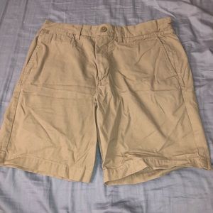 H&M Khaki Shorts